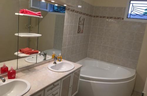 Cenon Villa | Villa plein pied rez-de-chaussée+1 avec dépendance