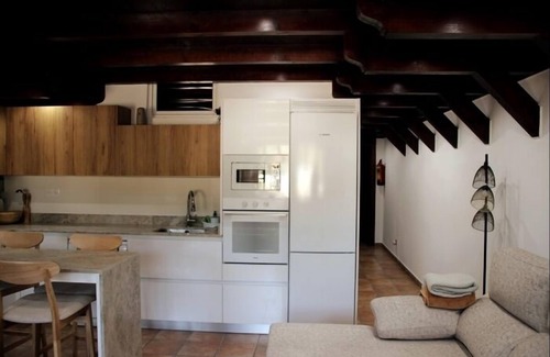 Bohoyo Apartment | Villa Polilla in the Sierra de Gredos
