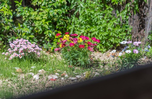 Agios Gordios House | Villa Popi on the Beach of Agios Gordios