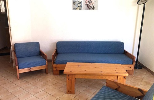 Le Barcares Villa | Villa Port Barcarès, 3 pièces, 6 personnes - FR-1-81-275