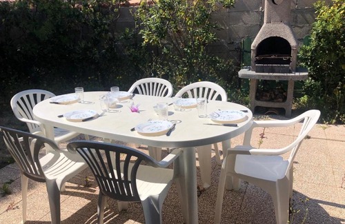 Le Barcares Villa | Villa Port Barcarès, 3 pièces, 6 personnes - FR-1-81-275