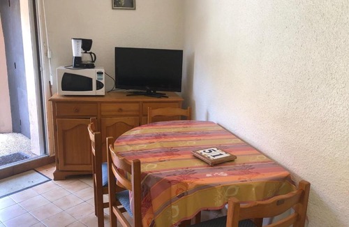 Le Barcares Villa | Villa Port Barcarès, 3 pièces, 6 personnes - FR-1-81-275