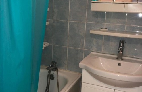 Le Barcares Villa | Villa Port Barcarès, 3 pièces, 6 personnes - FR-1-81-275