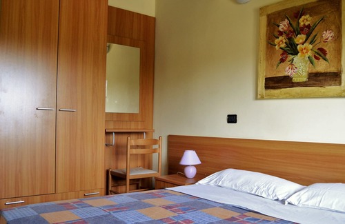 San Sostene Marina Villa | VILLA POSEIDONE RESIDENCE ALACA