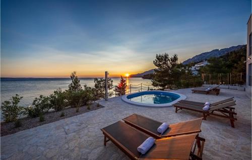 Starigrad House | Villa Poseidon