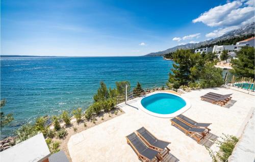 Starigrad House | Villa Poseidon
