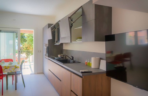 Santa Maria Navarrese Villa | Villa Privata Pedralonga