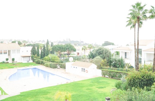 Gale Ski Chalet | Villa Praia Salgados