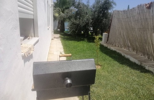 Hammamet Sud House | Villa Privé Avec Piscine et Jardin Sans vis à vis