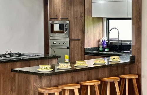 Armenia Cottage | Villa Privada eje Cafetero