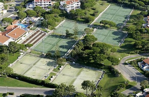 Vale do Lobo Villa | Villa private pool, free WiFi, SKY TV & A/C in tranquil location of Vale do Lobo