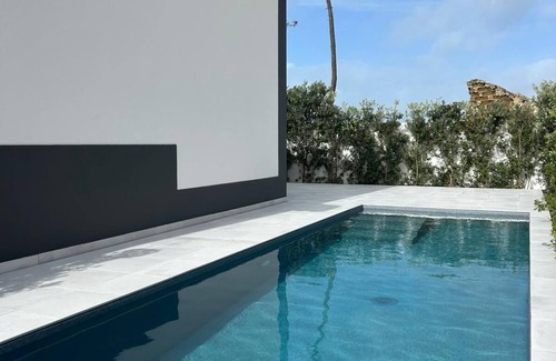Atalaia Villa | Villa Seixo: Beach & Nature & Spa
