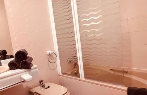 El Puerto de Santa Maria Villa | Villa Puerto Sherry (piscina privada)