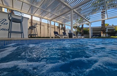 Algiers Villa | Villa Rahma ! sumptuous seaside villa