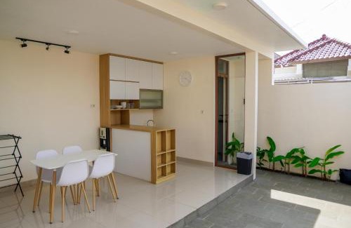Garut Cabin | Villa Rancabango Estate
