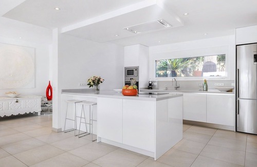 Can Furnet Villa | Villa Relaja with private pool - My Rental Homes