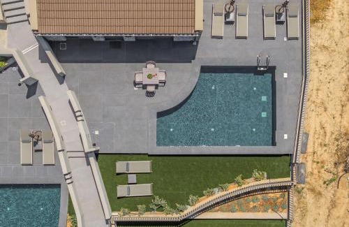 Agia Triada Villa | Villa Rea - With Private Pool