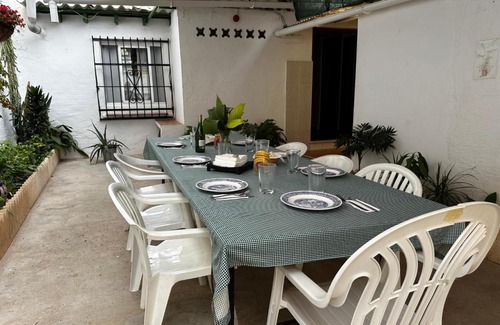 Torremolinos House | Villa Remedios