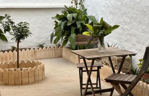 Torremolinos House | Villa Remedios