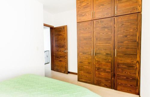 Bavaro Villa | Villa Retreat in Ibiza, Punta Cana