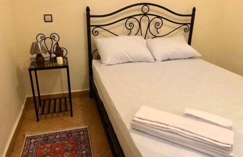 Bensergao Villa | Villa Riad Style - WIFI & Garden