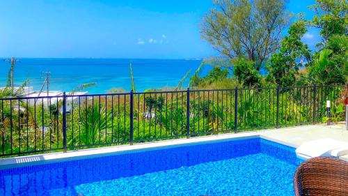 Miyakojima Villa | -Villa Rikyu- 離宮