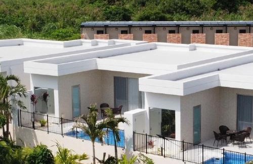 Miyakojima Villa | -Villa Rikyu- 離宮