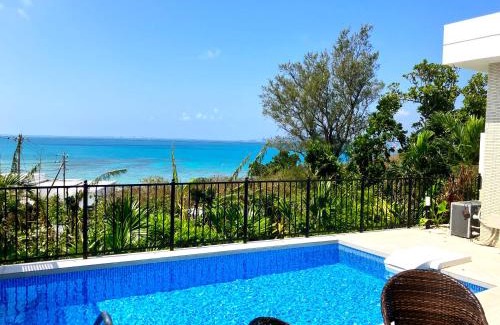 Miyakojima Villa | -Villa Rikyu- 離宮