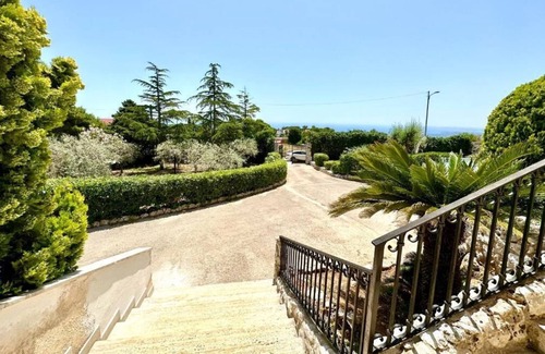 Avola Apartment | Villa Rina