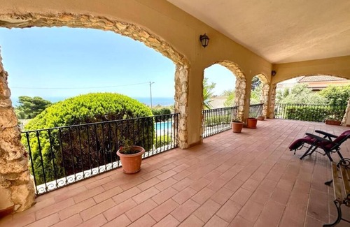 Avola Apartment | Villa Rina