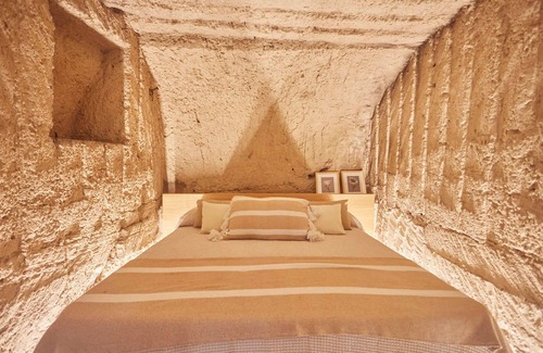 Favignana House | Villa Rocce Bianche