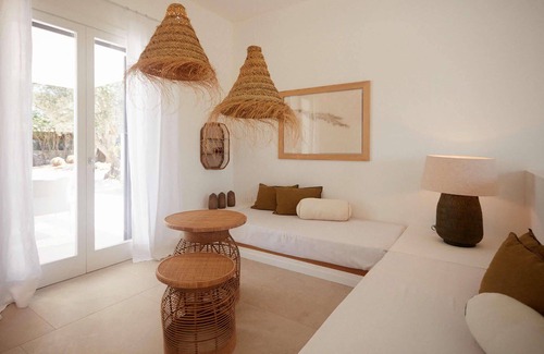 Favignana House | Villa Rocce Bianche