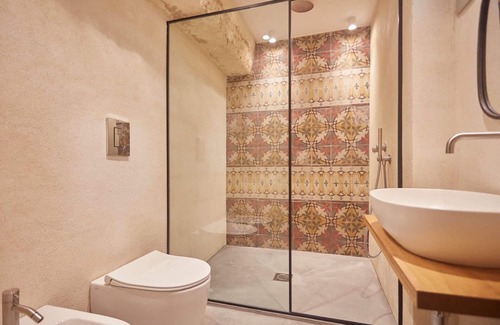 Favignana House | Villa Rocce Bianche