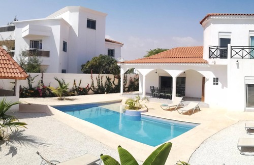 Toubab Dialao Villa | Villa Roka - Toubab Dialaw