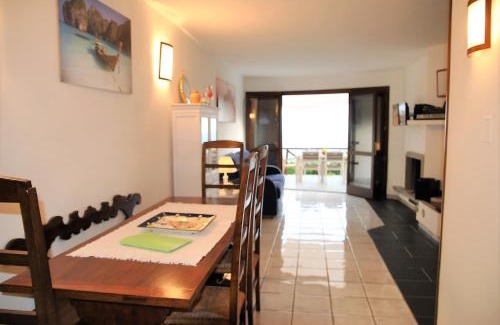 Sperlonga House | VILLA ROMANTIC COVE vista mozzafiato sul mare
