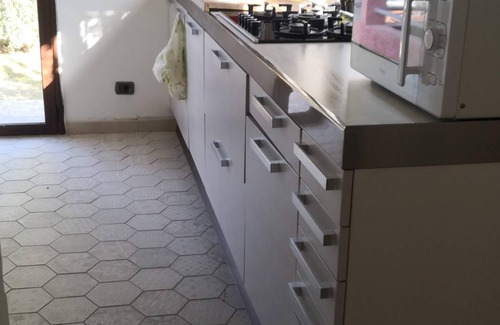 Quartu Sant'Elena Villa | Villa Romina in Quartu Sant Elena!