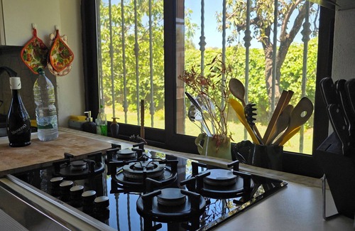 Quartu Sant'Elena Villa | Villa Romina in Quartu Sant Elena!