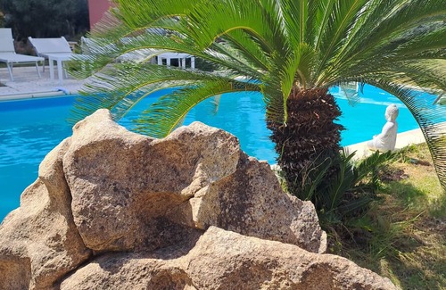 Quartu Sant'Elena Villa | Villa Romina in Quartu Sant Elena!