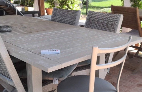 Quartu Sant'Elena Villa | Villa Romina in Quartu Sant Elena!