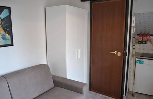 Bagnoli Apartment | VILLA ROSA - Apartment n. 5 "MYRTLE" (2 beds):
