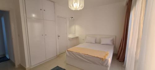 Borg el Arab Villa | Villa Rosa