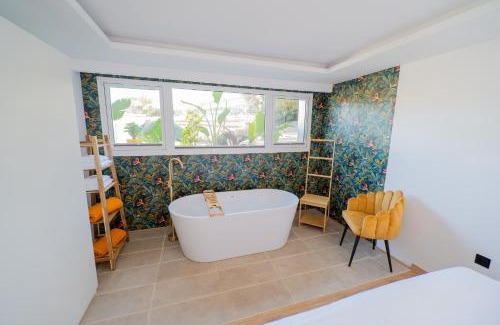 La Matanza de Acentejo Apartment | Villa Rosa de Ara