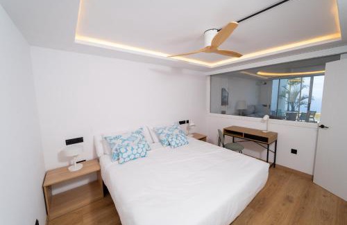 La Matanza de Acentejo Apartment | Villa Rosa de Ara