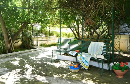 Mondello Villa | Villa Rosa Mondello