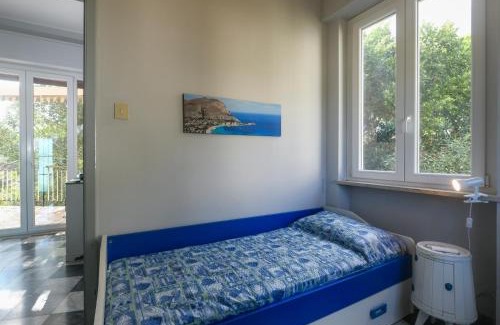 Mondello Villa | Villa Rosa Mondello