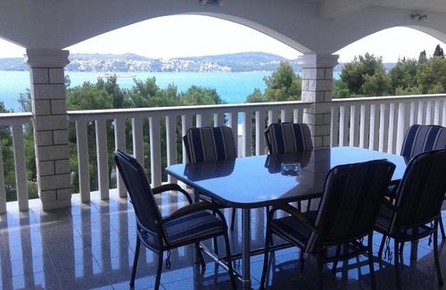 Seget Donji Apartment | Villa Rosanda Apartments