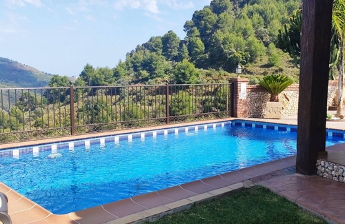 Nerja House | VILLA ROSANDRA.