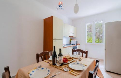 Parabita Apartment | Villa Rosco by Vivimy