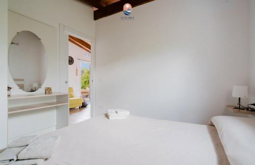 Parabita Apartment | Villa Rosco by Vivimy