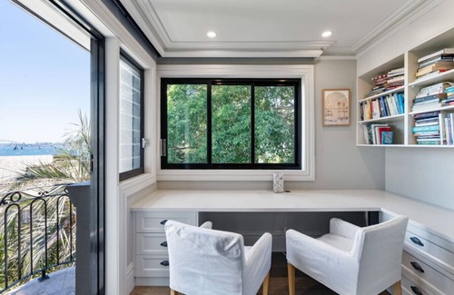 Rose Bay House | Villa Rose Bay - with Pool and Harbour Bridge Views